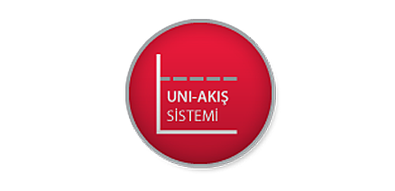 Uni Система за потока на мастило