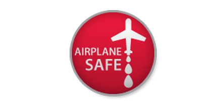AIRPLANE-SAFE ТЕХНОЛОГИЯ